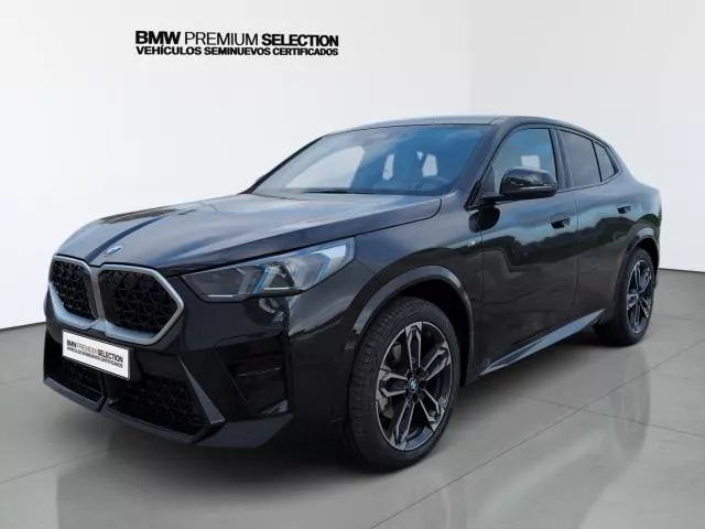 BMW X2 xDrive20d 120 kW (163 CV)