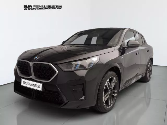 BMW X2 xDrive20d 120 kW (163 CV)