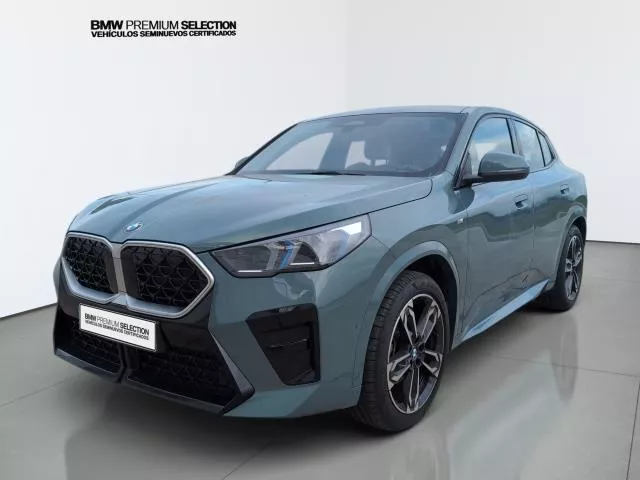 BMW X2 sDrive20d 120 kW (163 CV)