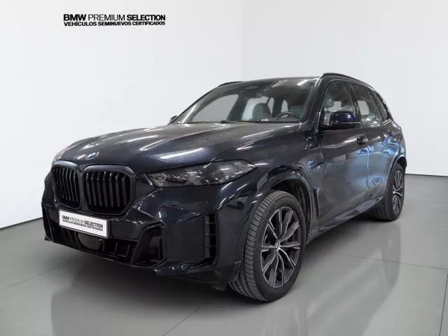 BMW X5 xDrive40d xLine 259 kW (352 CV)