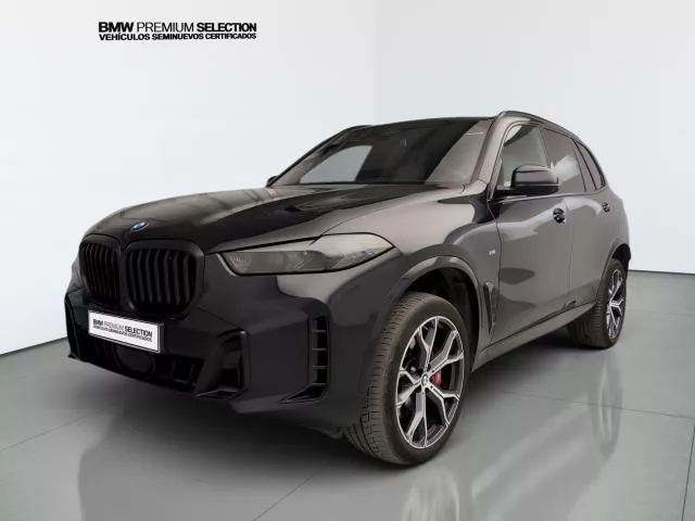 BMW X5 xDrive40d xLine 259 kW (352 CV)