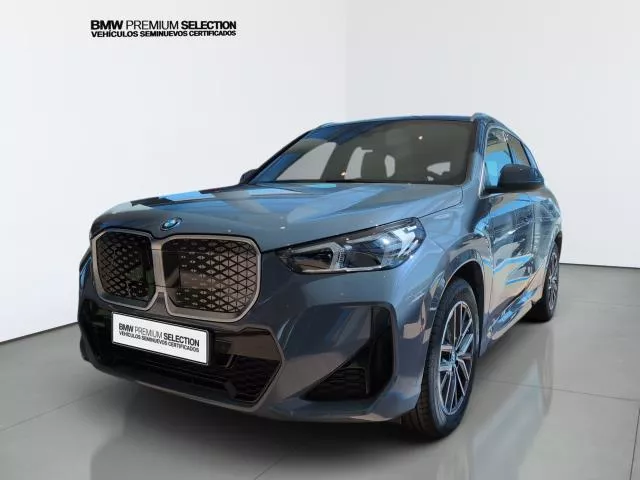 BMW iX1 xDrive30 230 kW (313 CV)