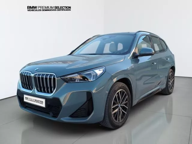 BMW X1 sDrive20i 125 kW (170 CV)