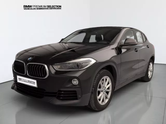 BMW X2 sDrive18d 110 kW (150 CV)