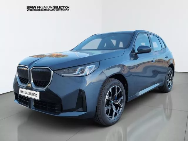 BMW X3 xDrive20d 145 kW (197 CV)