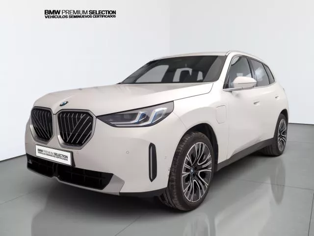 BMW X3 xDrive30e 220 kW (299 CV)