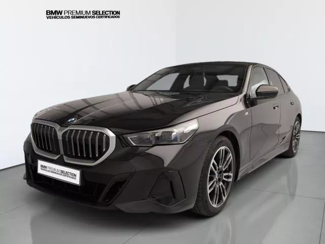BMW Serie 5 520d 145 kW (197 CV)