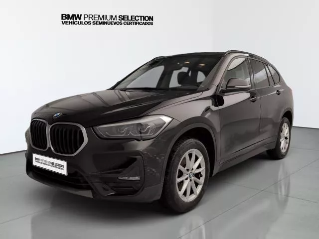 BMW X1 sDrive18d 110 kW (150 CV)