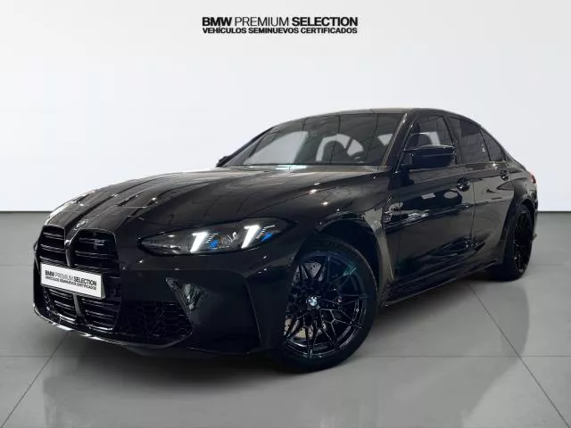 BMW M3 M3 Berlina Competition xDrive 390 kW (530 CV)