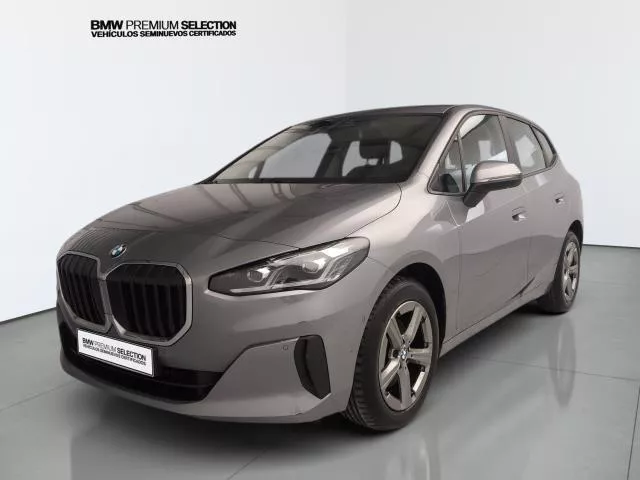 BMW Serie 2 218d Active Tourer 110 kW (150 CV)