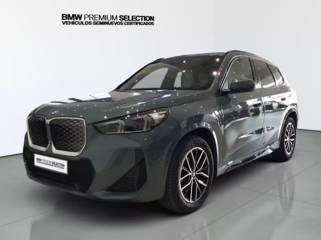 BMW iX1 eDrive20 150 kW (204 CV)