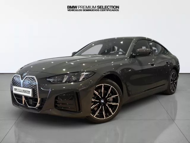 BMW i4 eDrive40 250 kW (340 CV)