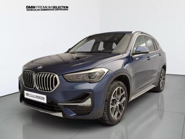 BMW X1 sDrive18d 110 kW (150 CV)