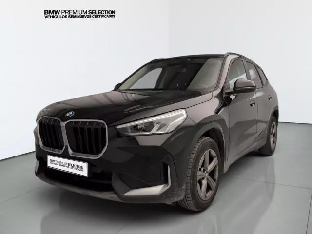 BMW X1 sDrive18d 110 kW (150 CV)