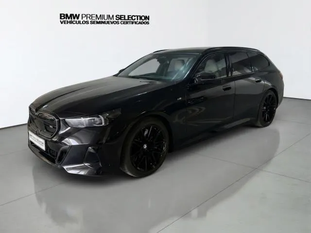BMW M M5 Touring 535 kW (727 CV)