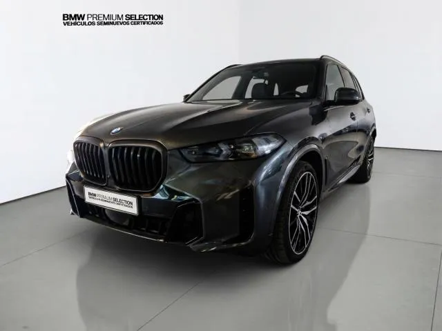 BMW X5 xDrive40i xLine 280 kW (381 CV)