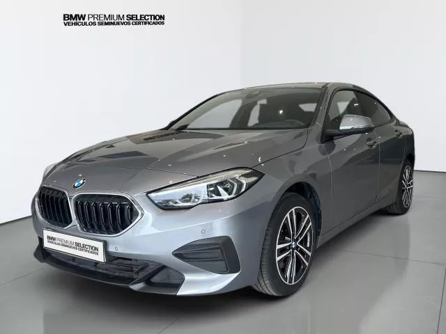 BMW Serie 2 218d Gran Coupe 110 kW (150 CV)