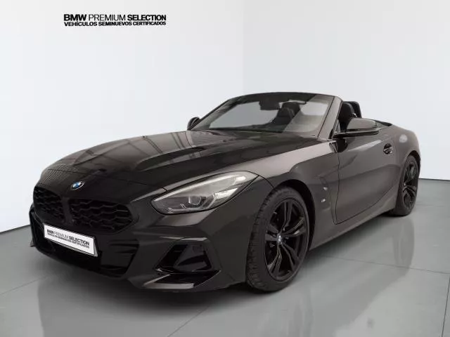 BMW Z4 sDrive30i Cabrio 190 kW (258 CV)