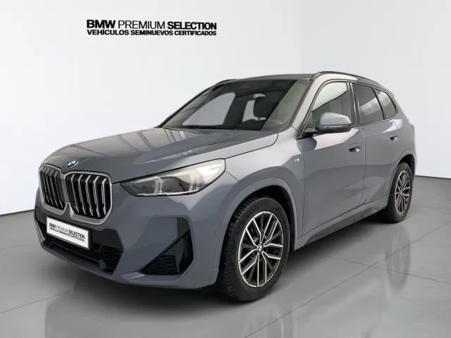 BMW X1 sDrive18d 110 kW (150 CV)