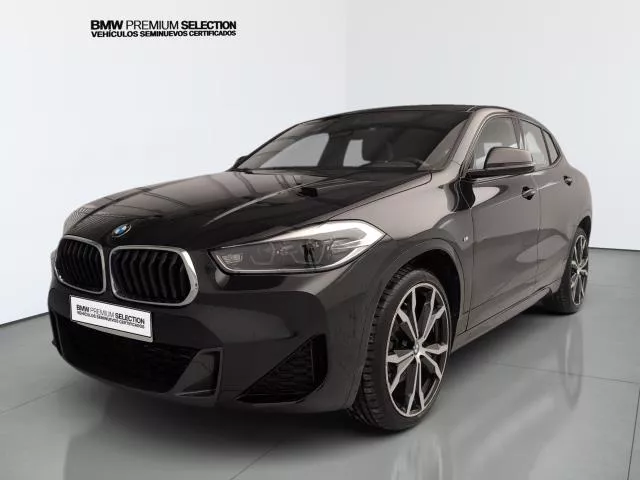 BMW X2 sDrive18d Business 110 kW (150 CV)