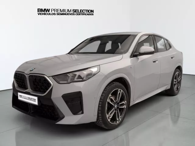 BMW X2 sDrive18d 110 kW (150 CV)