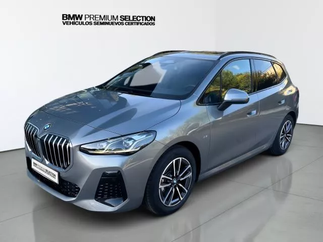 BMW Serie 2 218d Active Tourer 110 kW (150 CV)