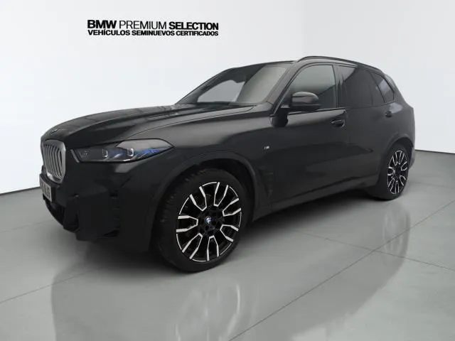 BMW X5 xDrive30d xLine 219 kW (298 CV)