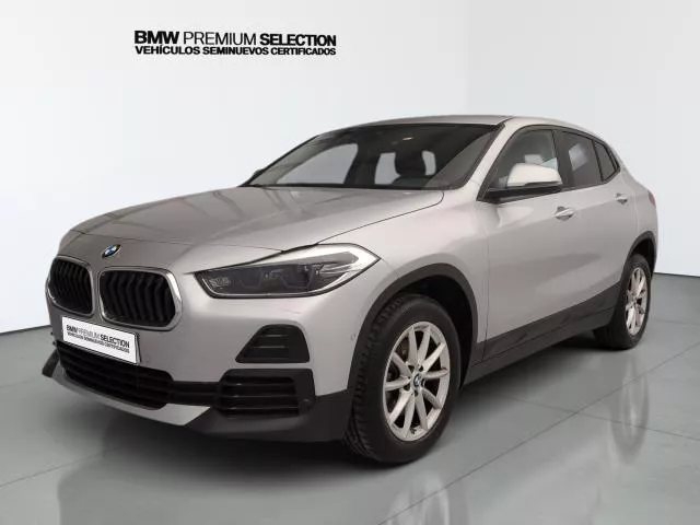 BMW X2 sDrive18d Business 110 kW (150 CV)