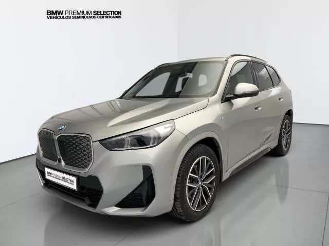 BMW iX1 eDrive20 150 kW (204 CV)