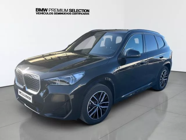BMW iX1 eDrive20 150 kW (204 CV)
