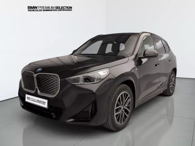 BMW iX1 eDrive20 150 kW (204 CV)