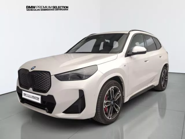 BMW iX1 eDrive20 150 kW (204 CV)