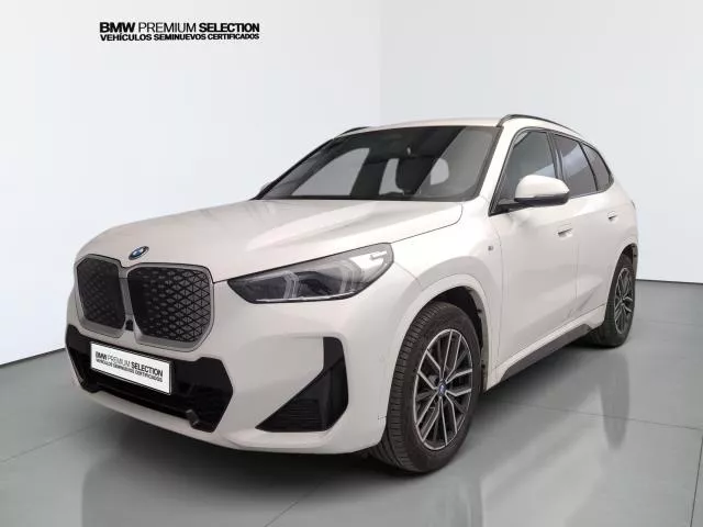 BMW iX1 eDrive20 150 kW (204 CV)