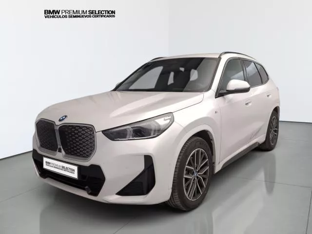 BMW iX1 eDrive20 150 kW (204 CV)