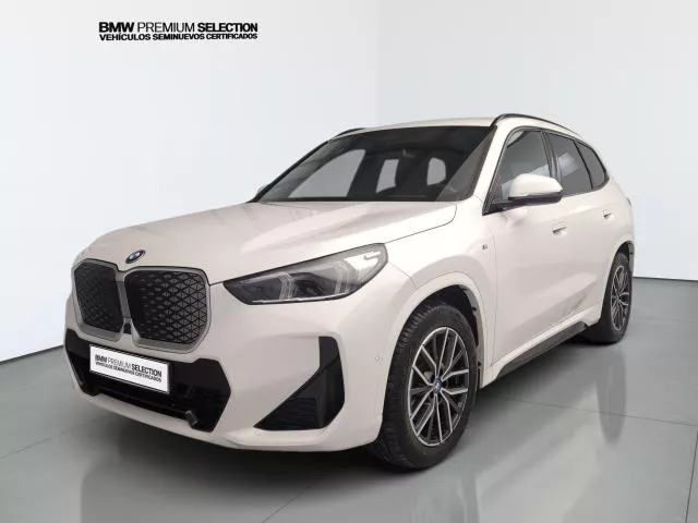 BMW iX1 eDrive20 150 kW (204 CV)