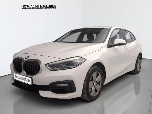 BMW Serie 1 118i 103 kW (140 CV)