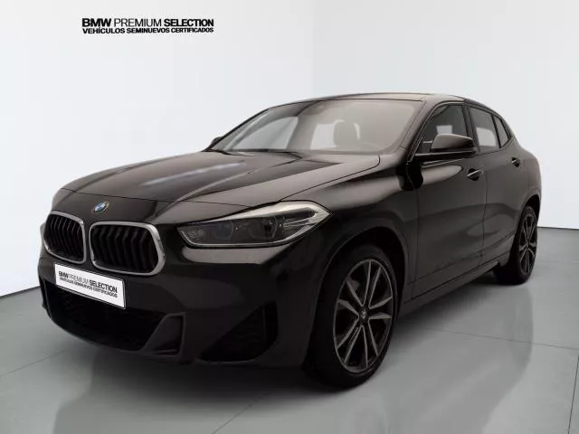BMW X2 sDrive18d Business 110 kW (150 CV)