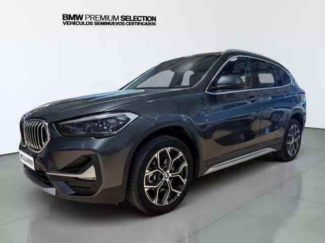 BMW X1 sDrive18d 110 kW (150 CV)