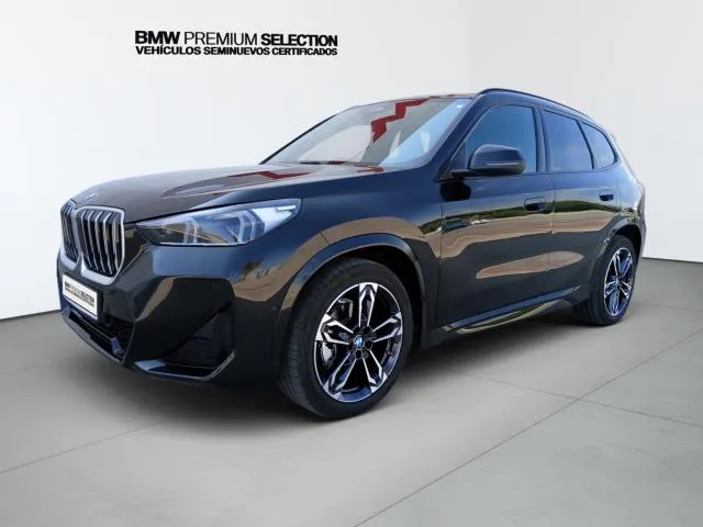 BMW X1 xDrive20d 120 kW (163 CV)