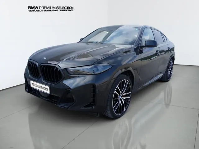 BMW X6 xDrive40i M Sport 280 kW (381 CV)