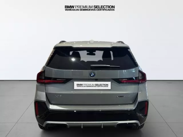 BMW X1 xDrive25e 180 kW (245 CV)