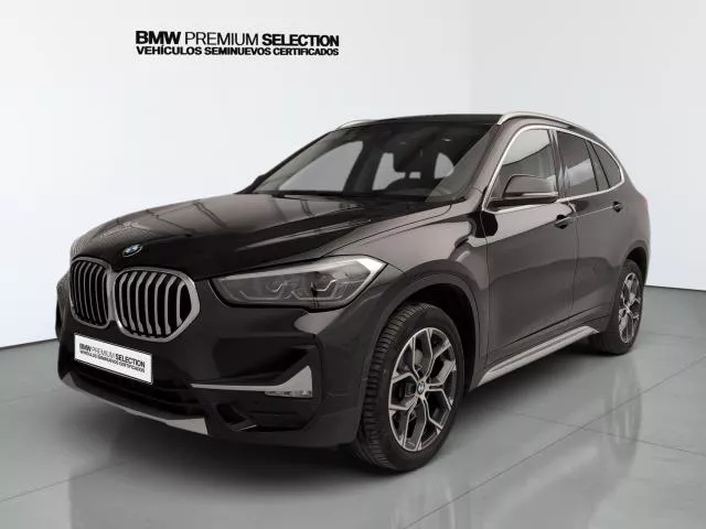 BMW X1 sDrive18d 110 kW (150 CV)
