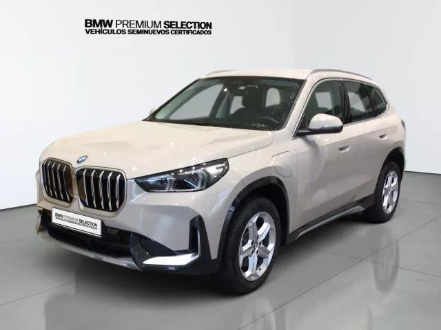 BMW X1 xDrive25e 180 kW (245 CV)