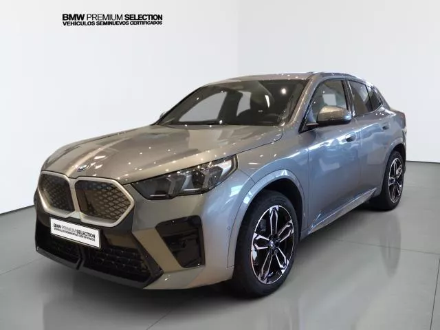 BMW iX2 eDrive20 150 kW (204 CV)