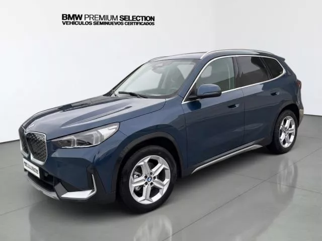 BMW iX1 eDrive20 150 kW (204 CV)