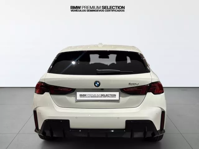 BMW Serie 1 120d 120 kW (163 CV)