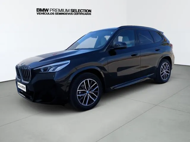 BMW X1 xDrive20d 120 kW (163 CV)