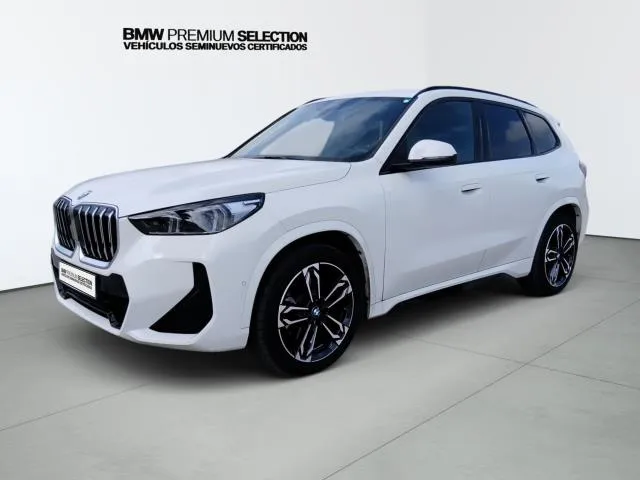 BMW X1 sDrive20i 125 kW (170 CV)