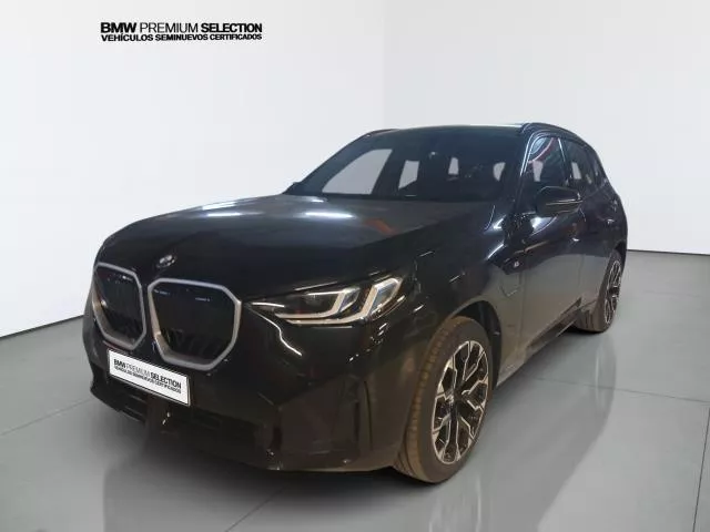 BMW X3 xDrive30e 220 kW (299 CV)