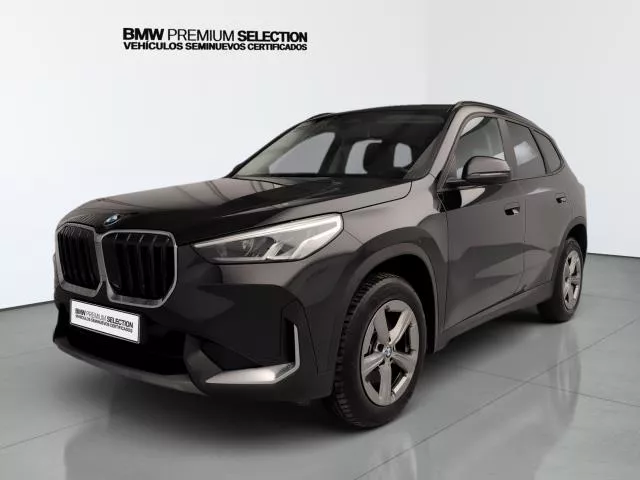 BMW X1 sDrive20i 125 kW (170 CV)